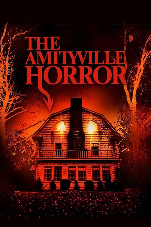 Key visual of The Amityville Horror