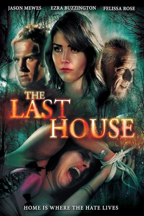 Key visual of The Last House