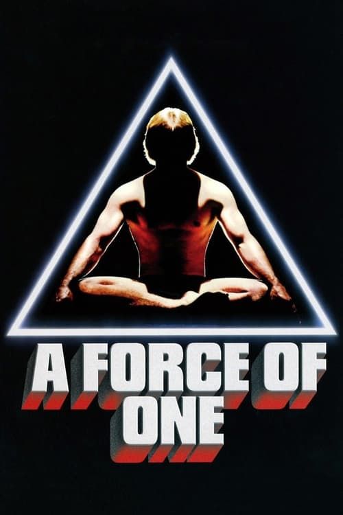 Key visual of A Force of One