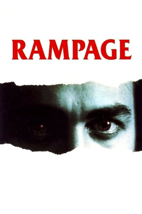 Key visual of Rampage