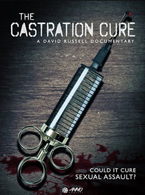 Key visual of The Castration Cure