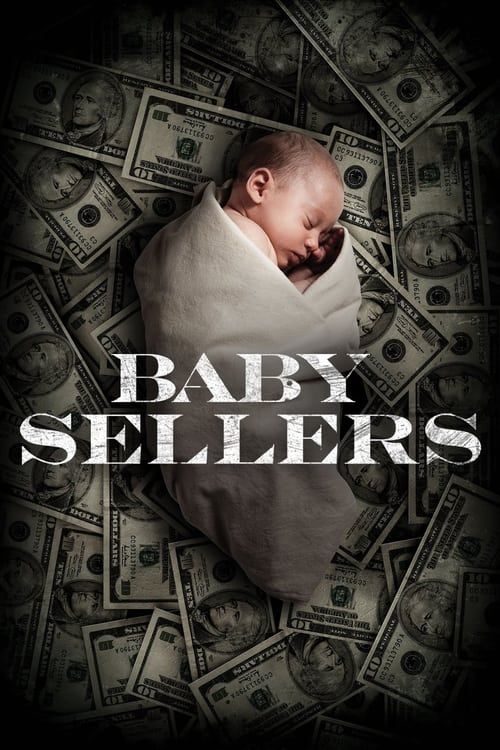 Key visual of Baby Sellers