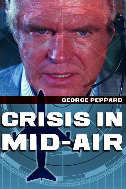 Key visual of Crisis in Mid-Air