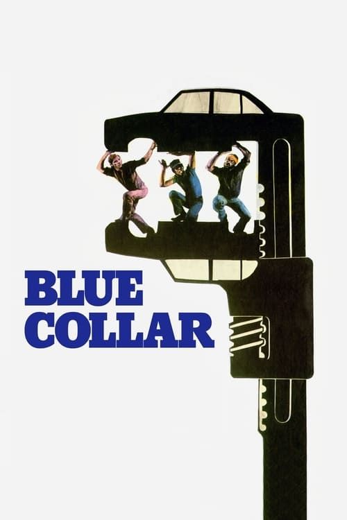 Key visual of Blue Collar