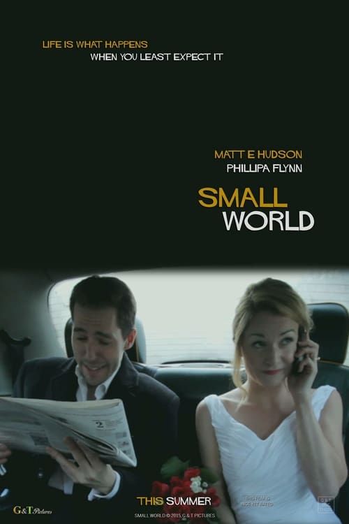 Key visual of Small World