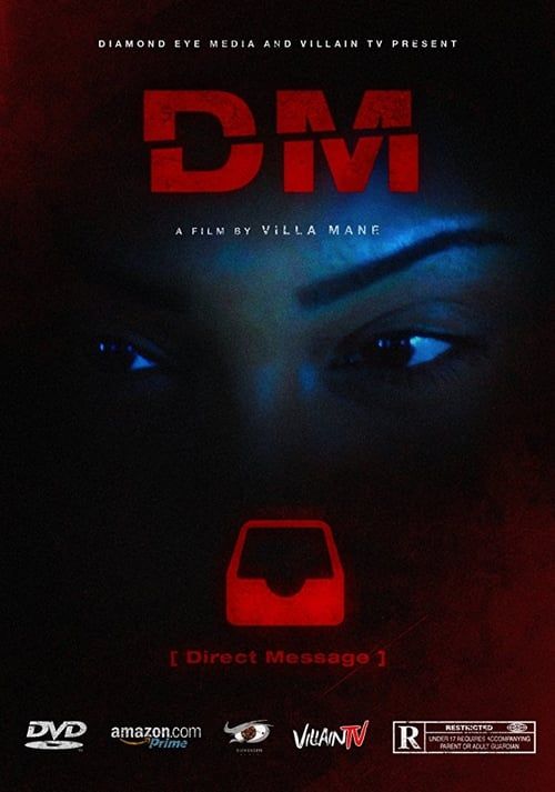 Key visual of DM