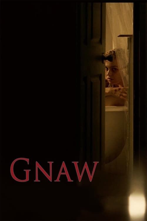 Key visual of Gnaw