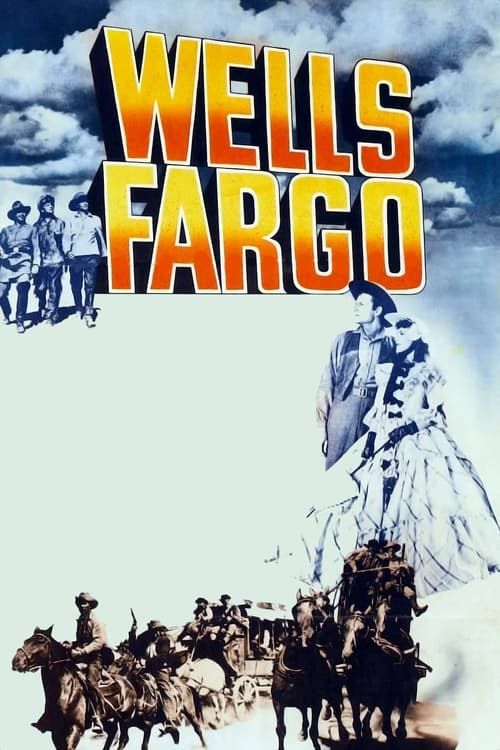 Key visual of Wells Fargo