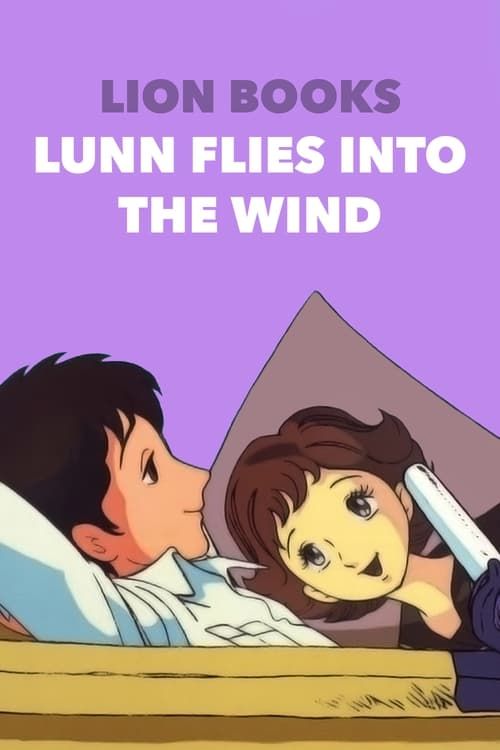 Key visual of Lunn Flies into the Wind