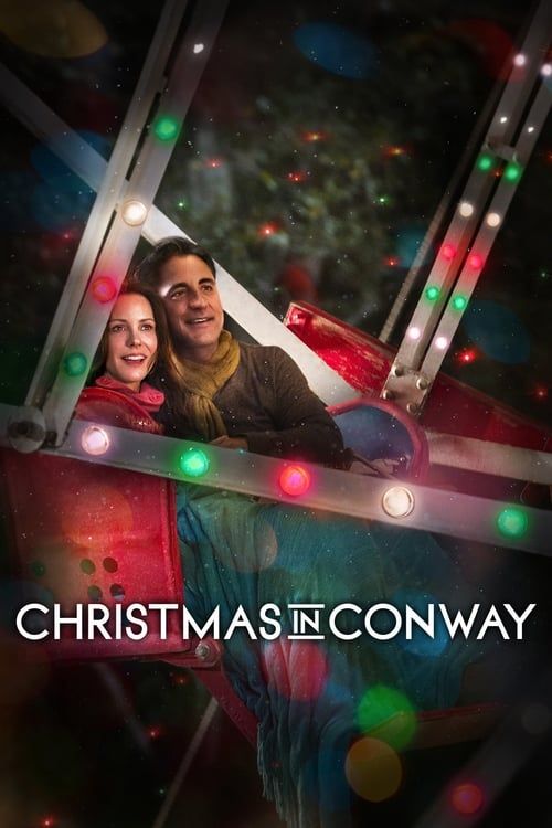 Key visual of Christmas in Conway