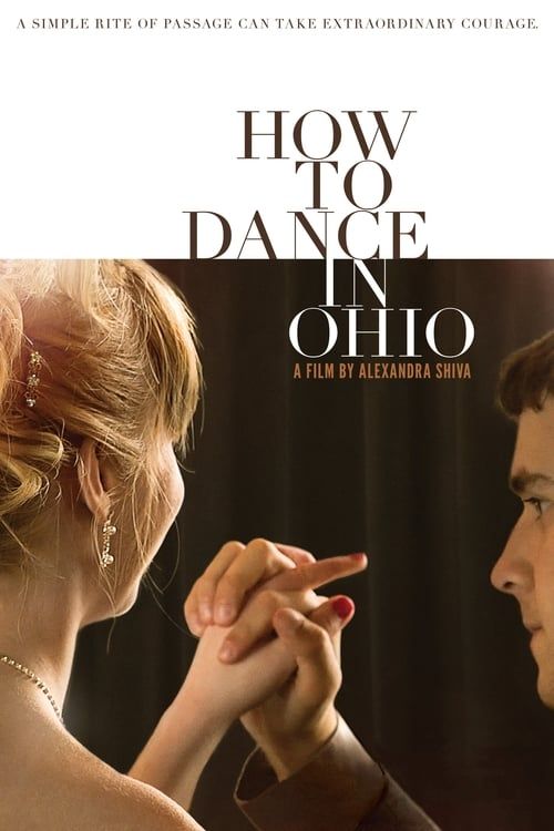 Key visual of How to Dance in Ohio