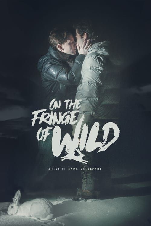 Key visual of On the Fringe of Wild