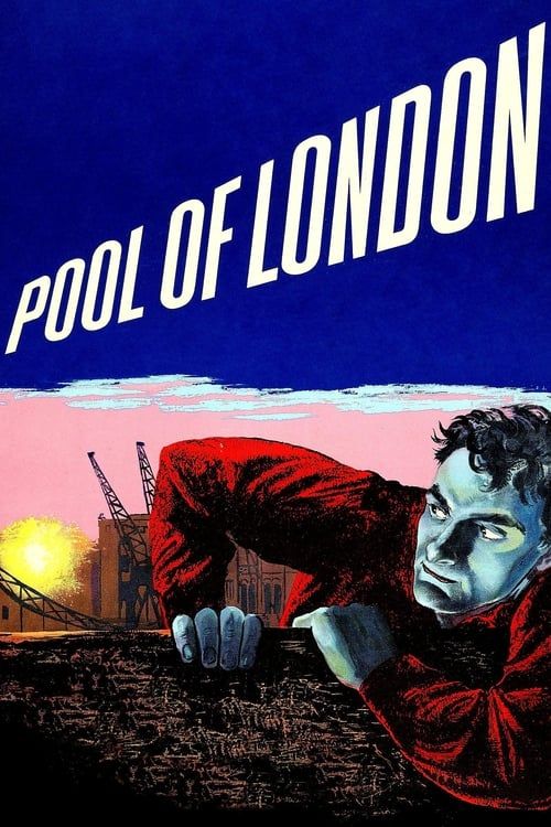 Key visual of Pool of London