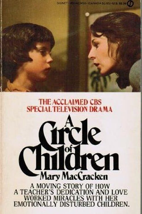 Key visual of A Circle of Children