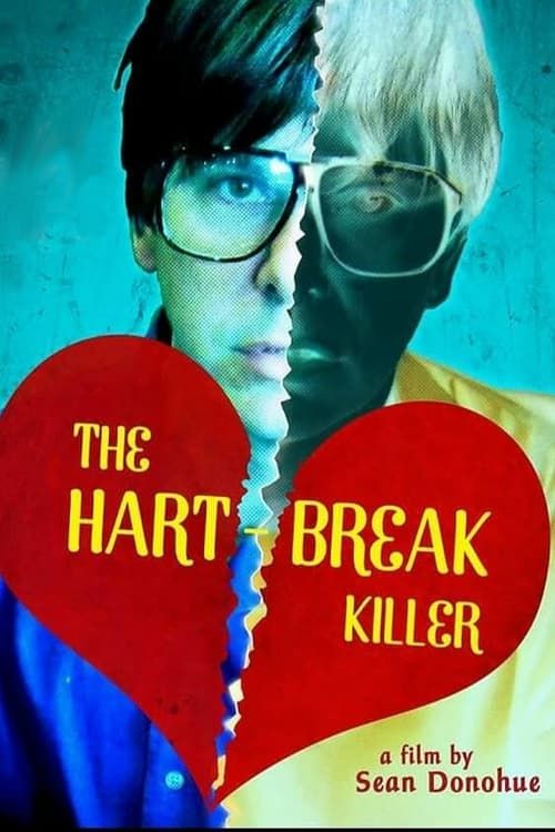 Key visual of The Hart-Break Killer