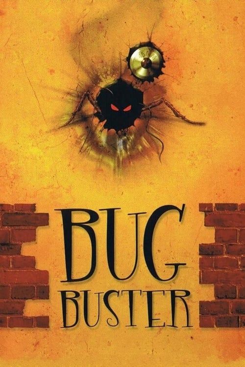 Key visual of Bug Buster