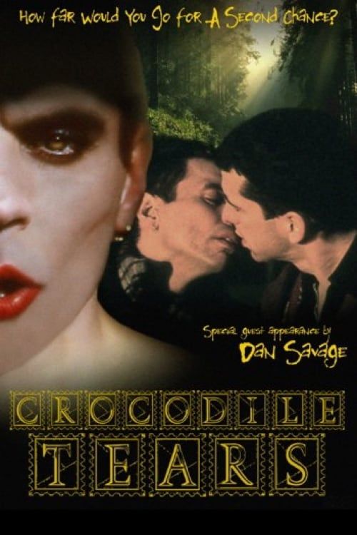 Key visual of Crocodile Tears