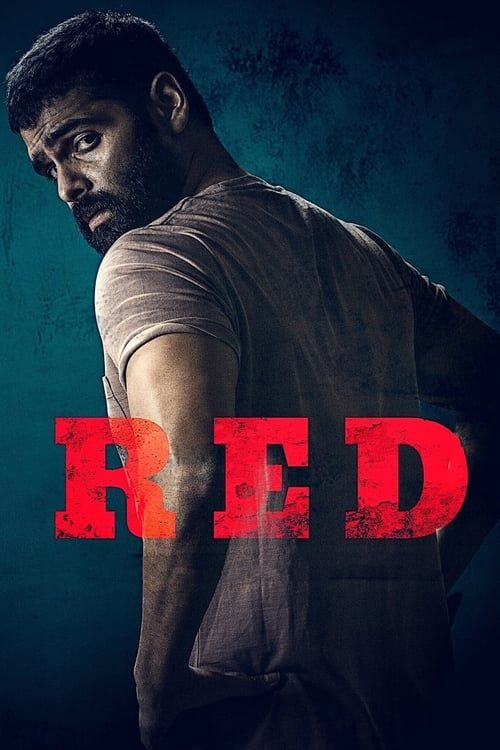 Key visual of Red