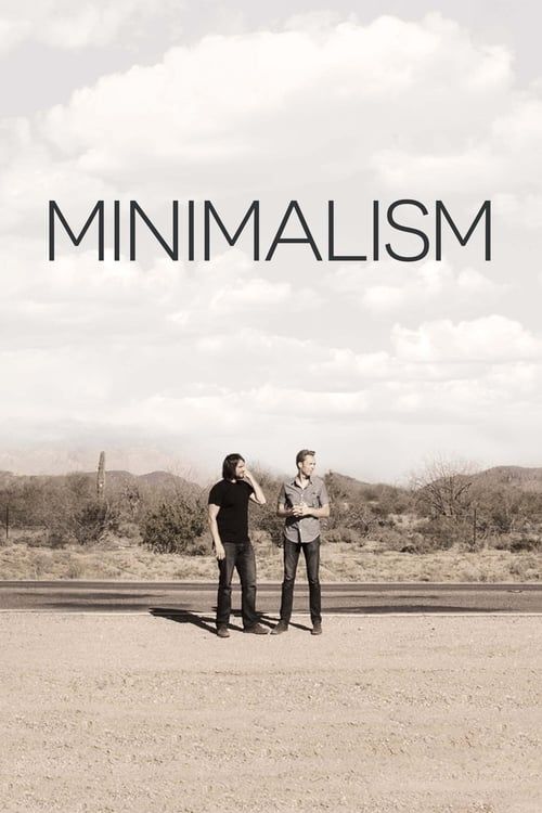 Key visual of Minimalism: A Documentary About the Important Things