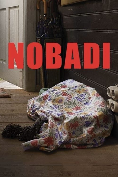 Key visual of Nobadi