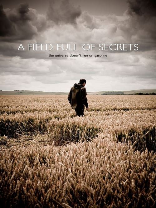 Key visual of A Field Full of Secrets