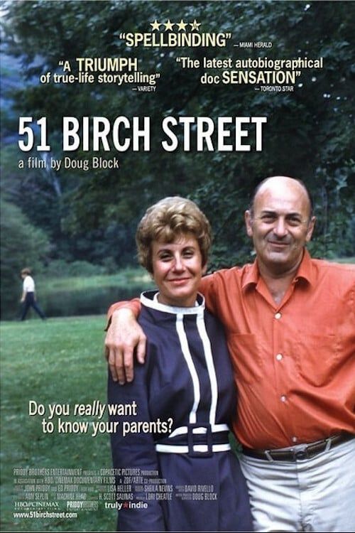 Key visual of 51 Birch Street