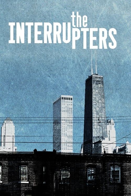 Key visual of The Interrupters