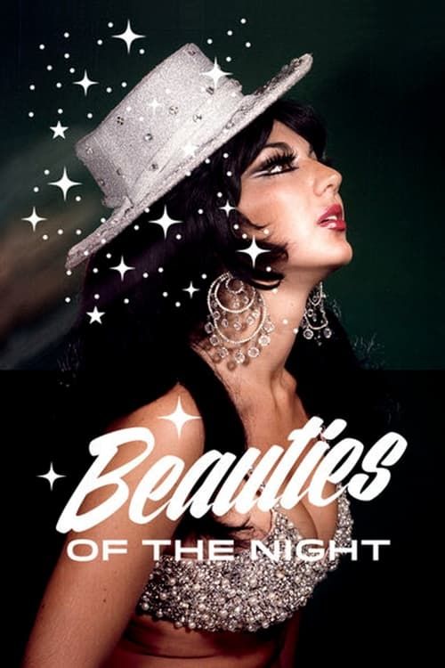 Key visual of Beauties of the Night