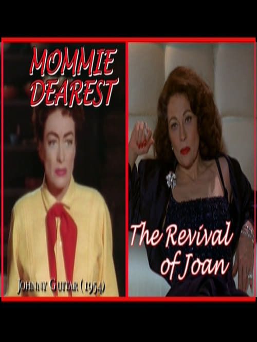 Key visual of Mommie Dearest: The Revival of Joan