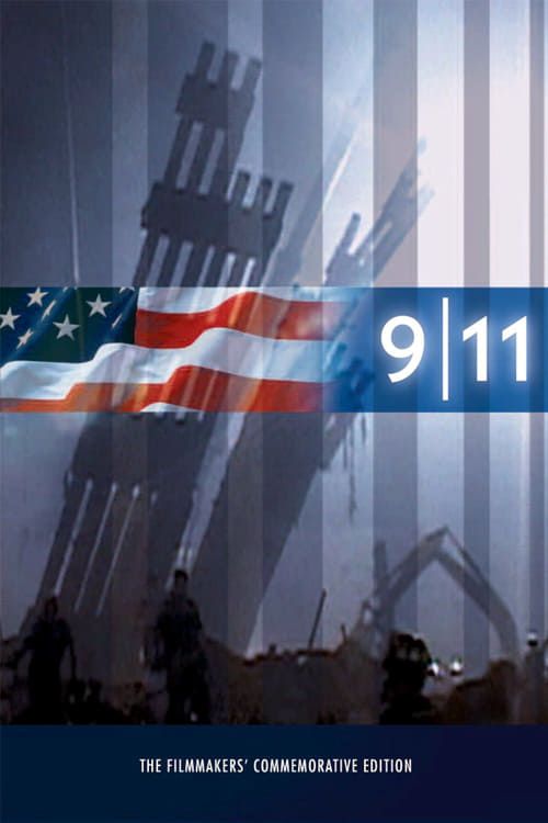Key visual of 9/11
