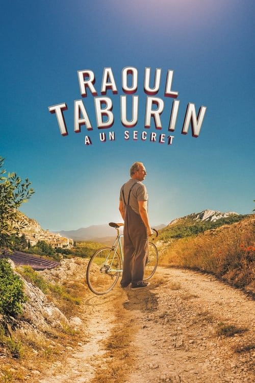 Key visual of Raoul Taburin