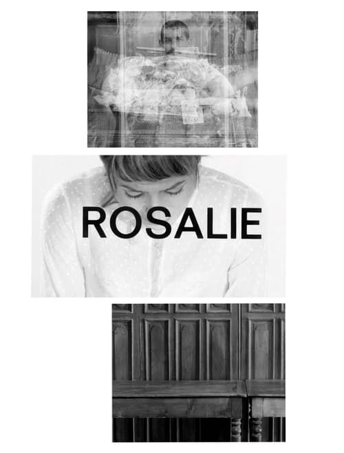 Key visual of Rosalie