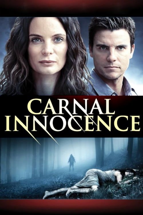 Key visual of Carnal Innocence