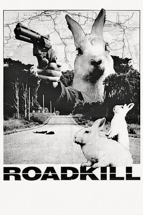 Key visual of Roadkill
