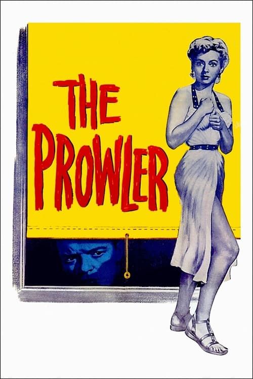 Key visual of The Prowler