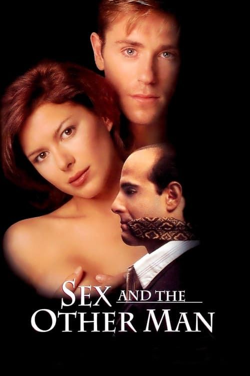 Key visual of Sex and the Other Man