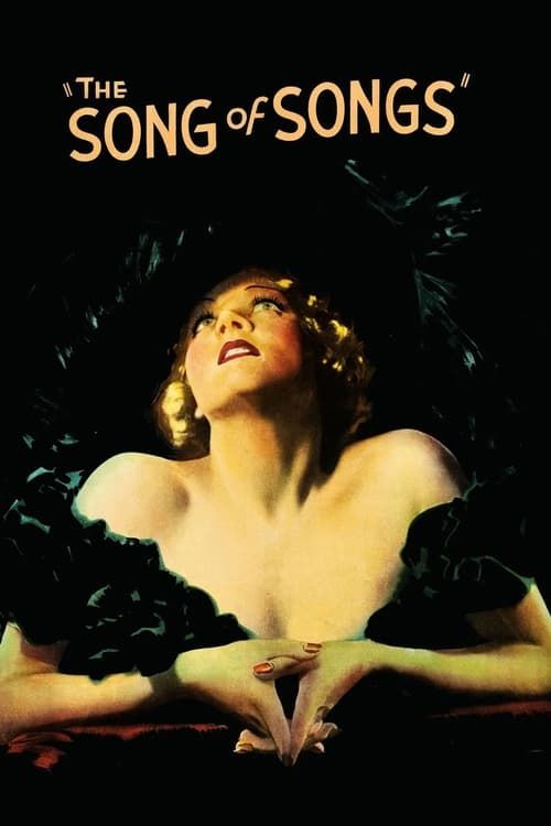 Key visual of The Song of Songs