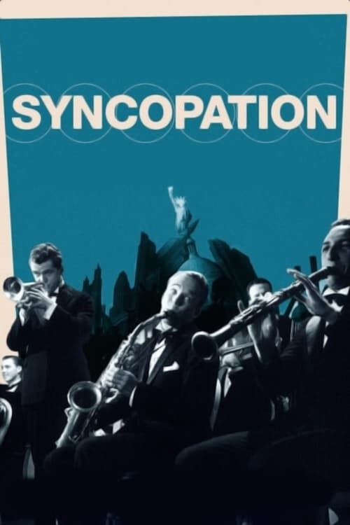 Key visual of Syncopation