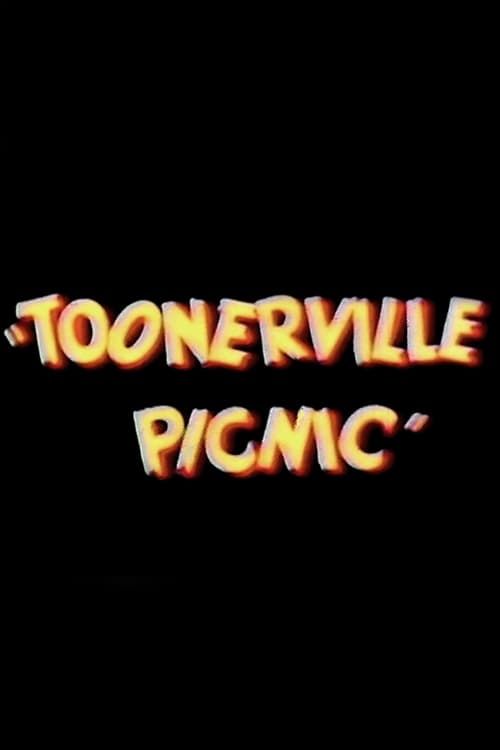 Key visual of Toonerville Picnic