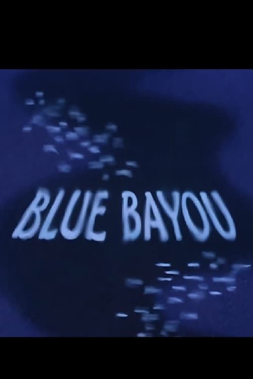 Key visual of Blue Bayou