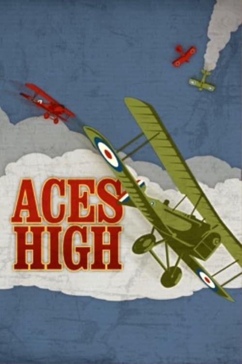 Key visual of Aces High