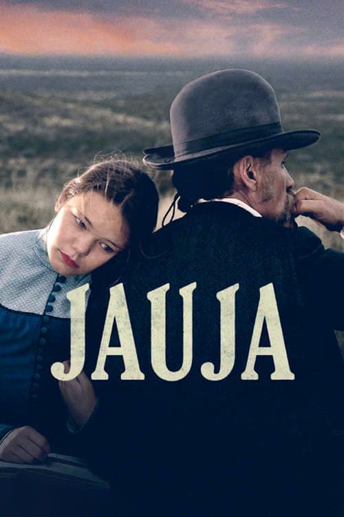 Key visual of Jauja