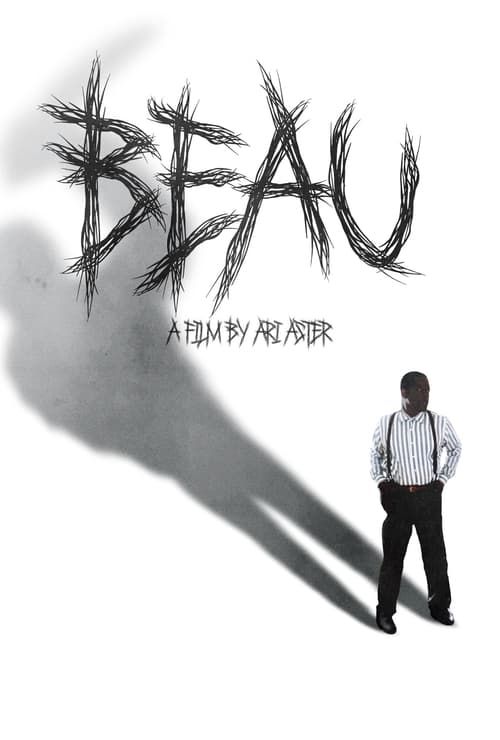 Key visual of Beau