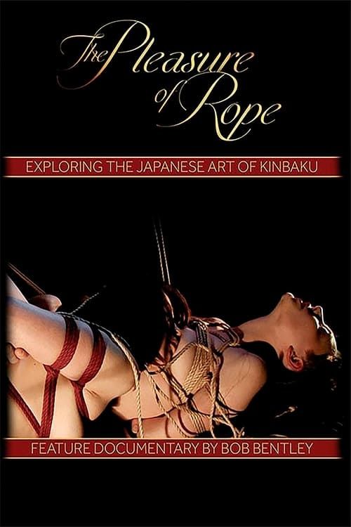 Key visual of The Pleasure of Rope