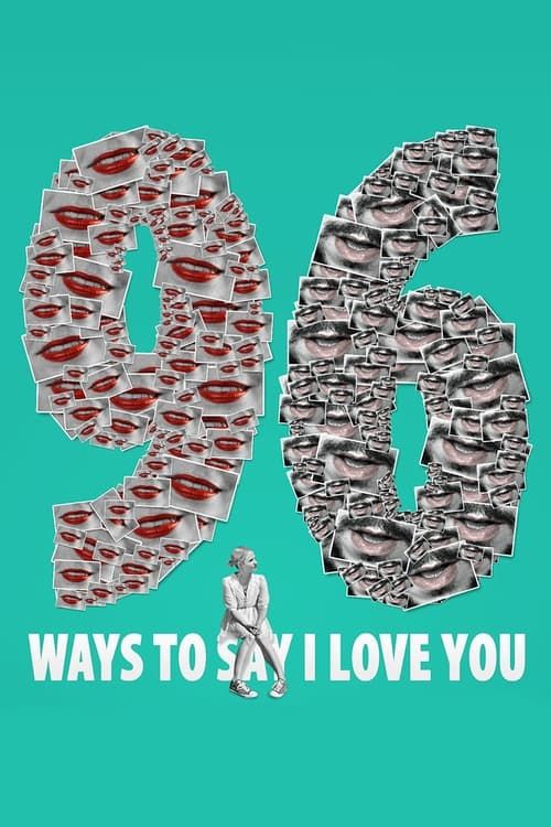 Key visual of 96 Ways to Say I Love You