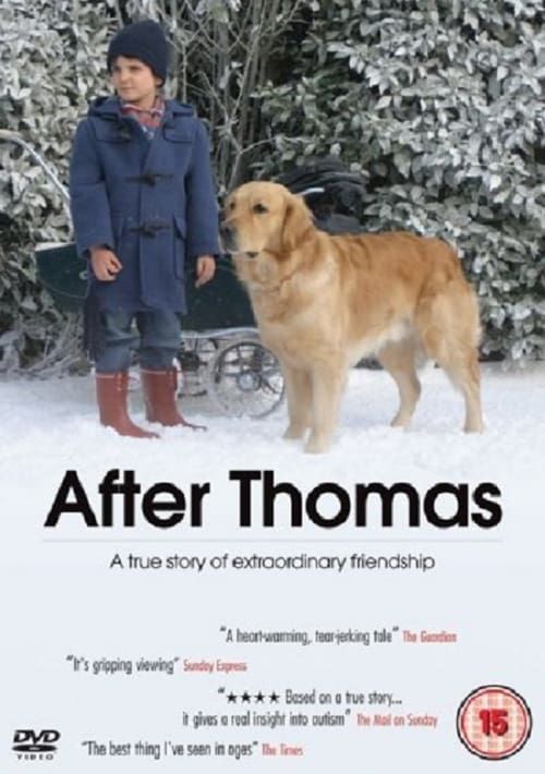 Key visual of After Thomas