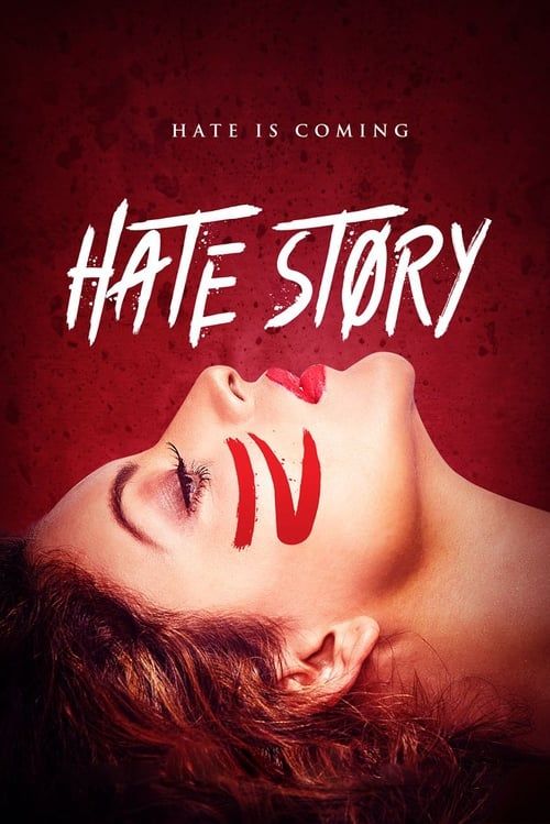 Key visual of Hate Story IV