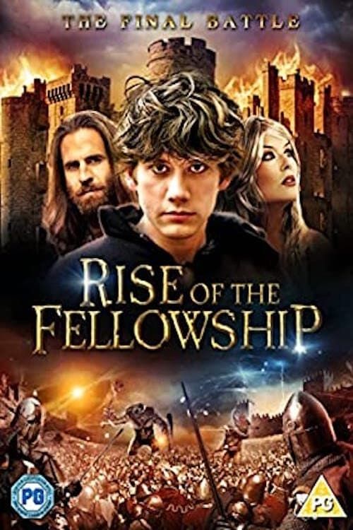 Key visual of Rise of the Fellowship