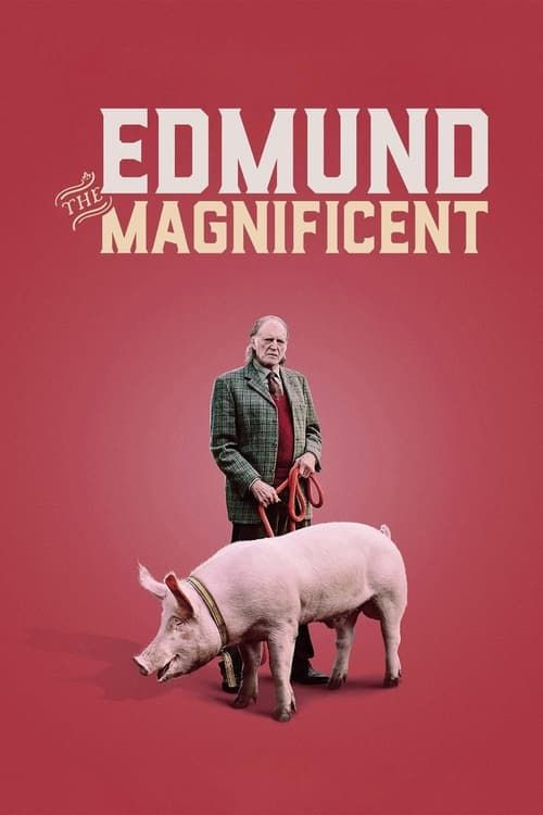 Key visual of Edmund the Magnificent