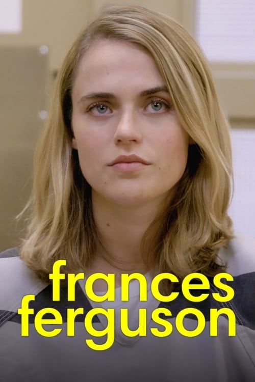 Key visual of Frances Ferguson